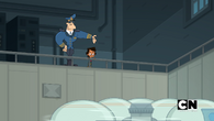 The first test.png (538 KB) Colonel McColonelson explains the first test that Noah has to do in order to get into the military.