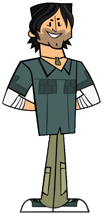 Gwen (Total Drama) Fan Casting