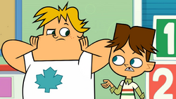 Watch Total DramaRama A Bridgette Too Far S3 E52, TV Shows