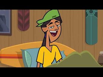 Introduction To The Reboot! (Total Drama Island 2023) HD 