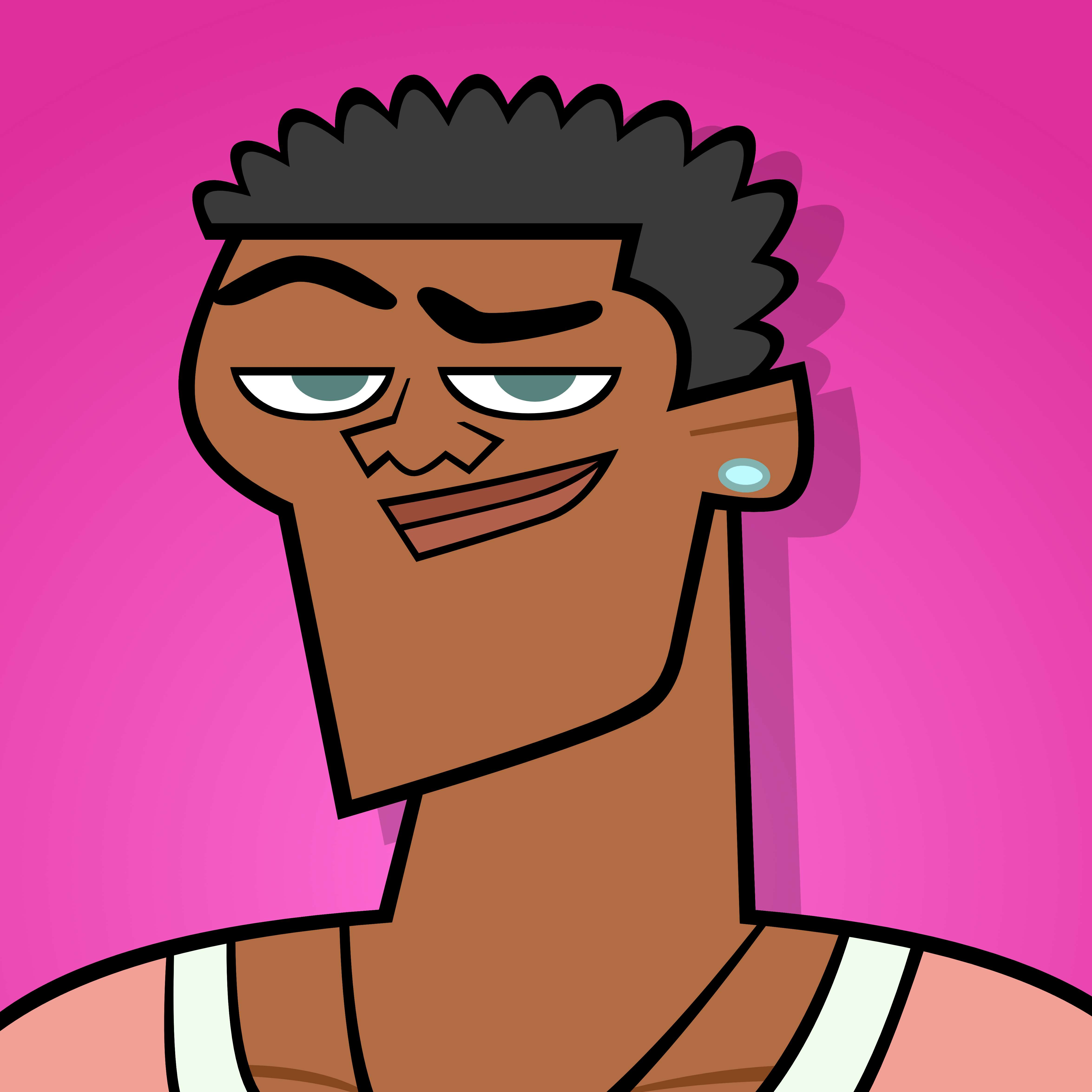 Caleb, Total Drama Wiki