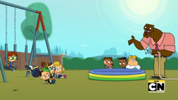 Total DramaRama Total DramaRama S03 E013 – WaterHose-Five - video  Dailymotion