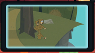 Duncan was shown to be in Italy, during the "Total Drama Fugitives" segment.