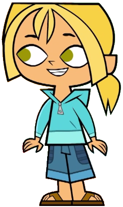 User blog:Lufelipe08/Personagens drama total, Total Drama Wiki