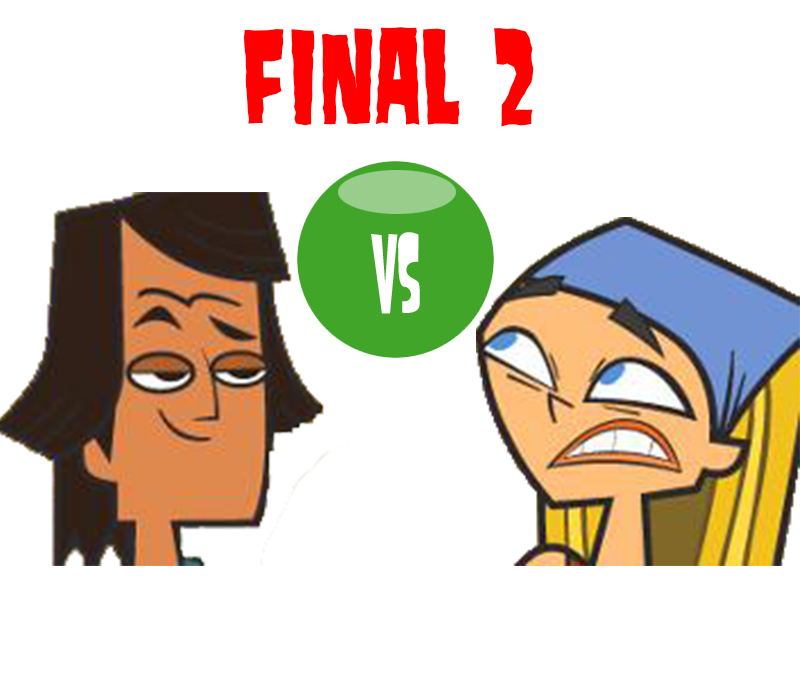 User Blogmisterunknowntotal Drama If We Were The Makers Elimination 26 Who Will Win Total 5615