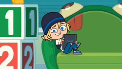 Jude, Total Drama Wiki