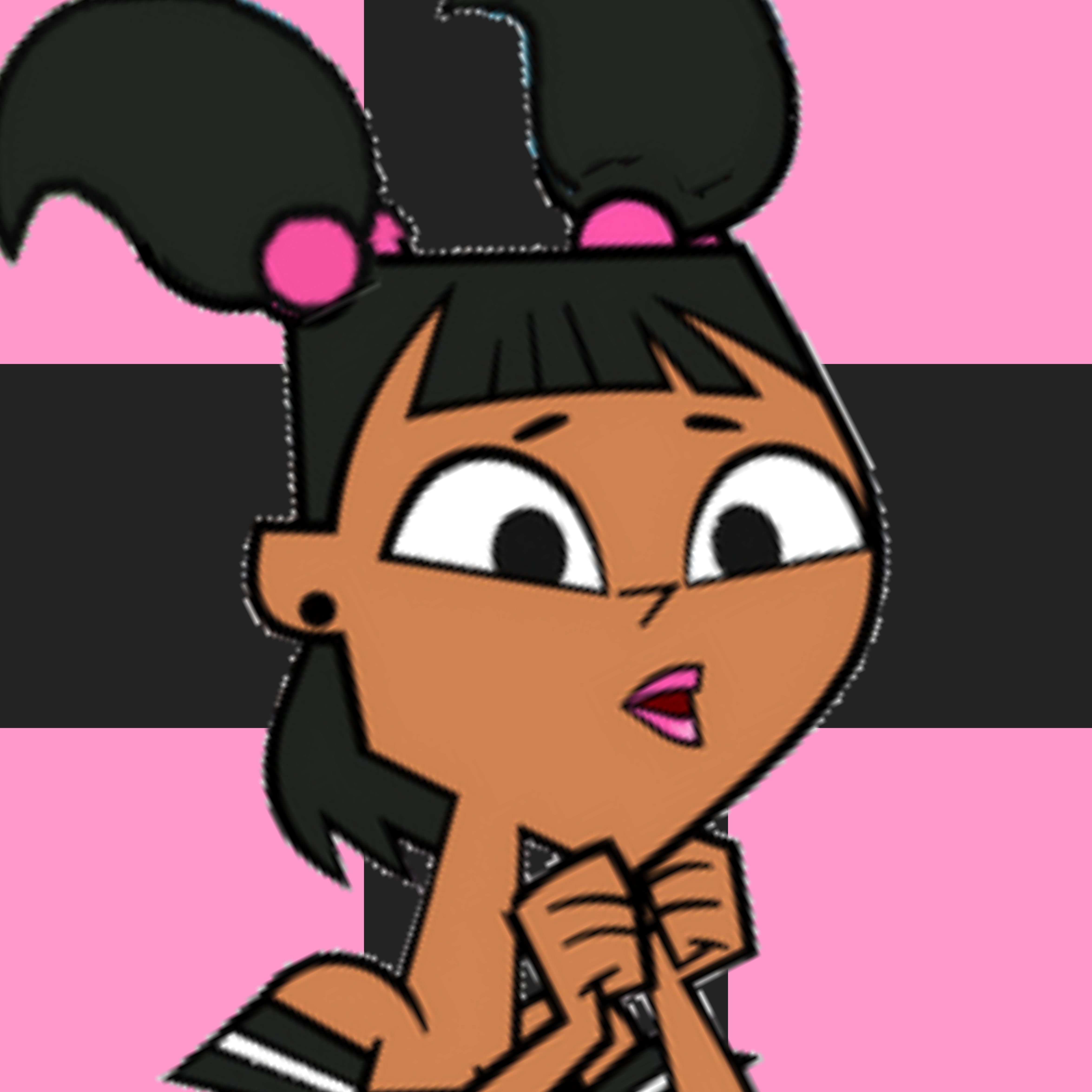 Let's Draw Katie from Total Drama Island - Are You Up for the Challenge?