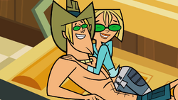 Geoff Total Drama Wiki Fandom Powered By Wikia - Total Drama Island Geoff -  Free Transparent PNG Clipart Images Download