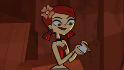 Zoey, Total Drama Wiki