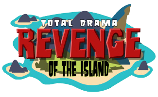 Total Drama: Over the Top - Episódio 1: Corram, Campistas!, Simmers Brazil  BroadCom. Wiki