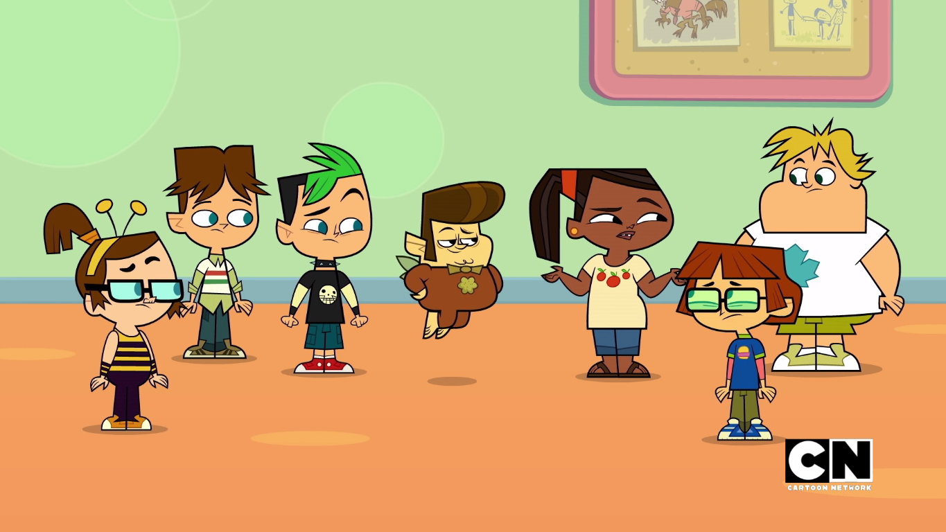 Discuss Everything About Total Drama Wiki Fandom