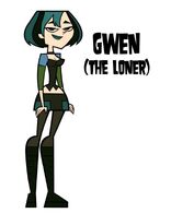Gwen TDAS Poster