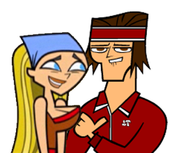 Total Drama Presents:The Ridonculous Race Season 2 by Ligui135 on DeviantArt