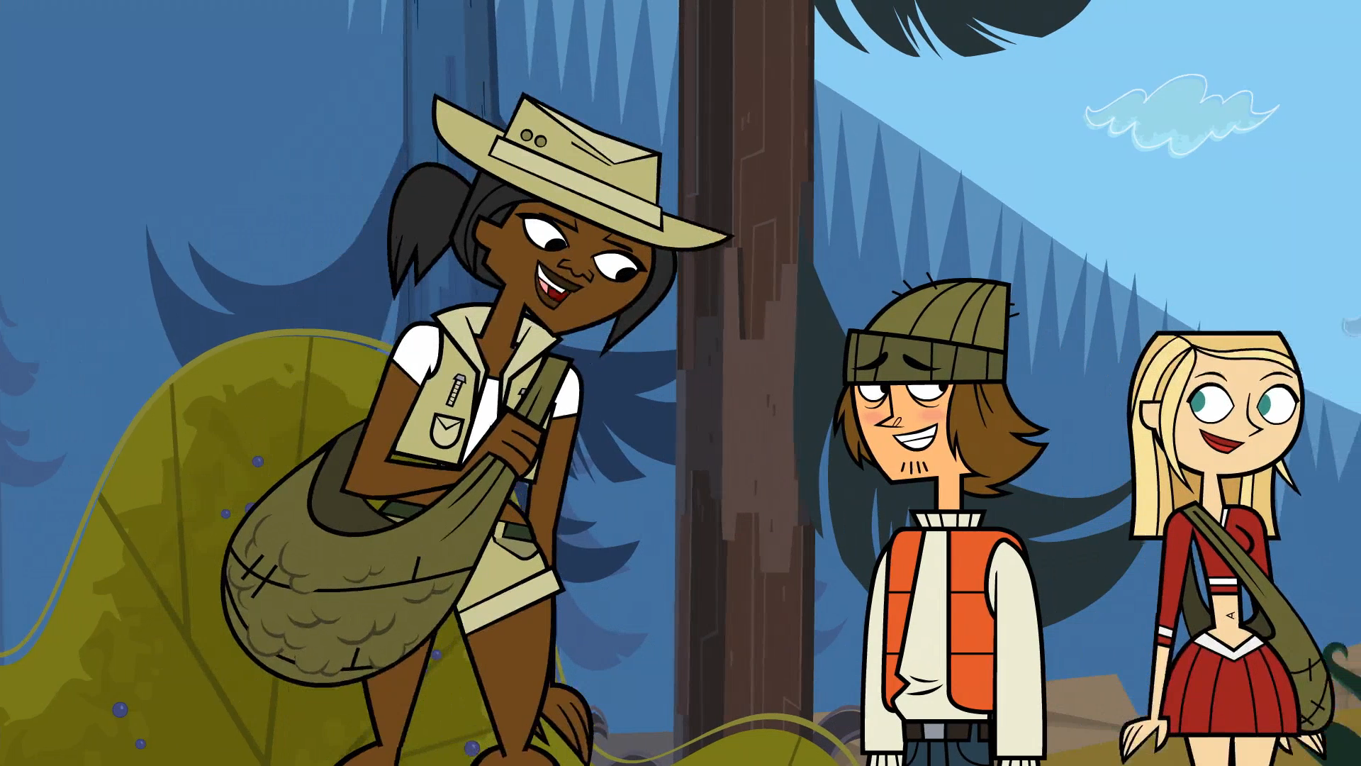 Founded on July 6, 2008, the Total Drama Wiki is a collaborative wiki focus...