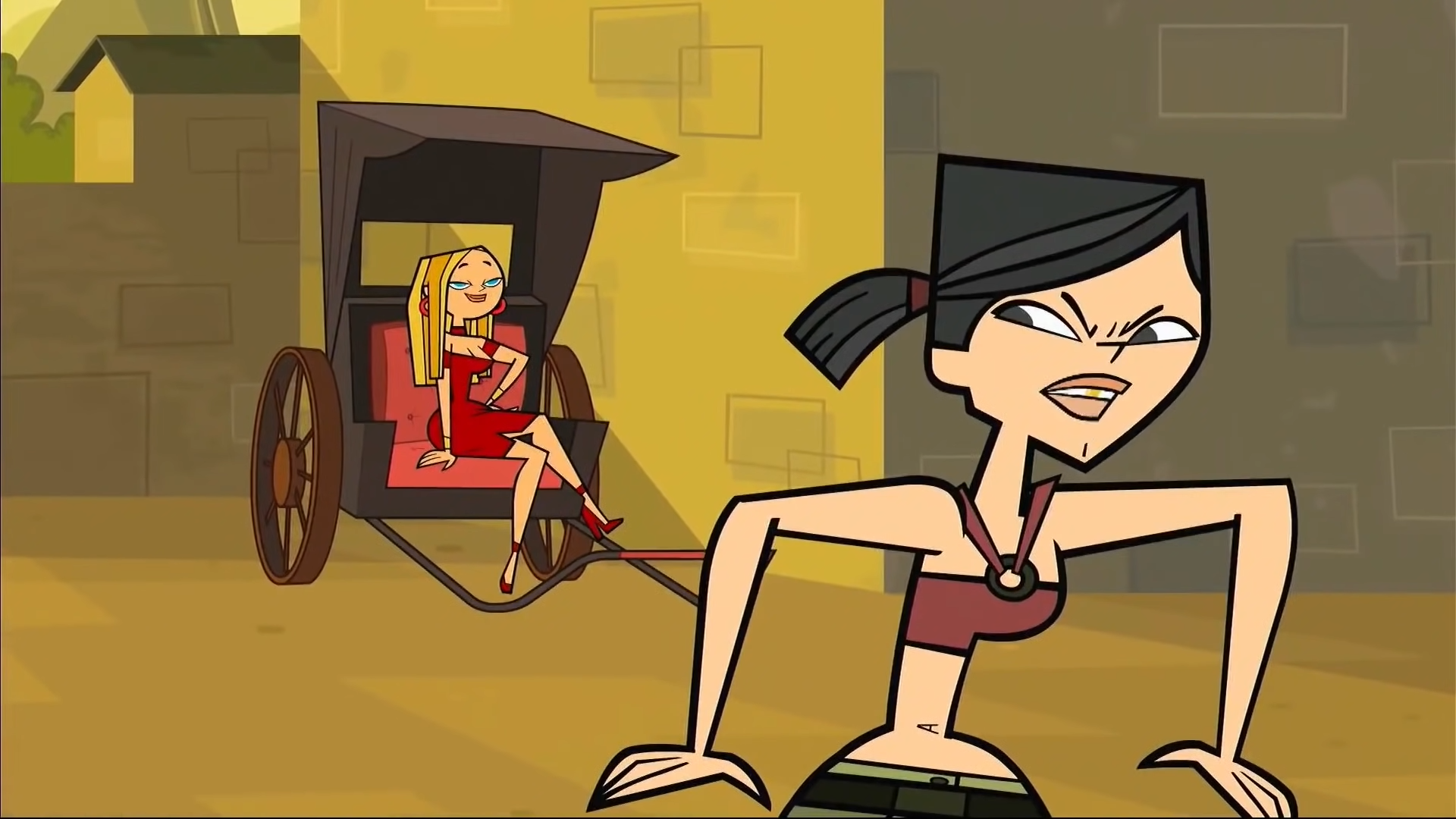 User blog:FlynnUsername/Each Season's Best and Worst Thing, Total Drama  Wiki