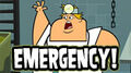 Emergency