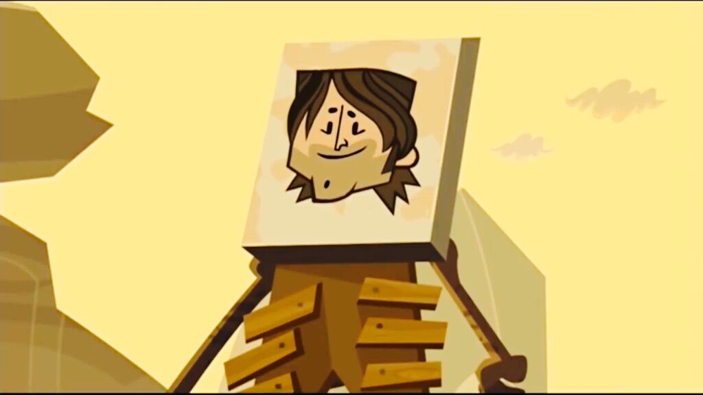 User blog:The100HG/Total Drama My Way (Season 2), Total Drama Wiki