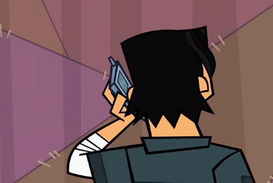 Total Drama Presents: The Ridonculous Race Episode 18 on Make a GIF