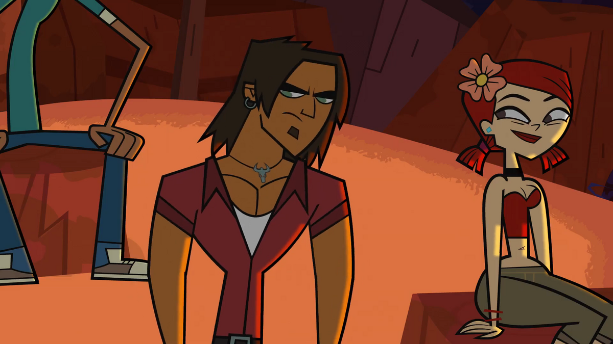 Ranking Every Song In Total Drama: World Tour – Fangirly Thoughts