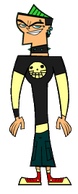 Duncan -- Oh No U Di'n't Face