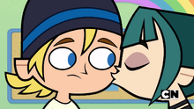 Jude Total Drama Wiki Fandom - Total Dramarama Jude Emoji,Tdo You Love Me  The Emotions - Free Emoji PNG Images 