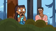 Priya accidentally confesses she didn't think she could like Caleb more then she already does...