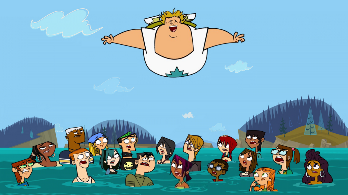 Total drama fanmade season! Cast vote who goes out.who will you vote out  first! : r/Totaldrama