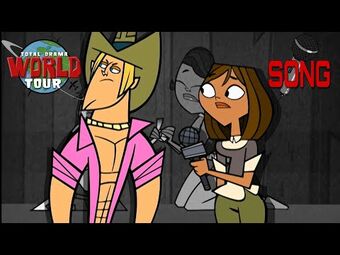 Who You Gonna Root For Total Drama Wiki Fandom This is how we will end it! who you gonna root for total drama