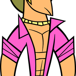 Total Drama Presents The Ridonculous Race Green png download - 1024*1791 -  Free Transparent Total Drama Presents The Ridonculous Race png Download. -  CleanPNG / KissPNG