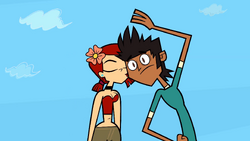 Zoey, Total Drama Wiki