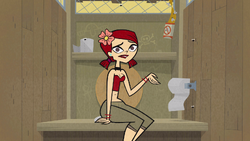 something interesting about total drama reloaded and Beta Zoey : r/ Totaldrama