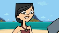 Heather sees Alejandro's leg twitch and thinks he's faking…