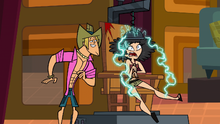 Total Drama Wiki interview with Novie Edwards (voice of Leshawna) 