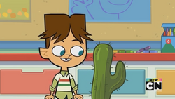 CBBC - Total Dramarama, Series 3, Cactus Makes Perfect