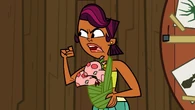 Sierra declares she's not afraid of the mother.
