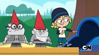 Jude calls Duncan a genius.