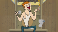 Runaway Model (55).png (1.42 MB) Scott laughs maniacally in the confessional.