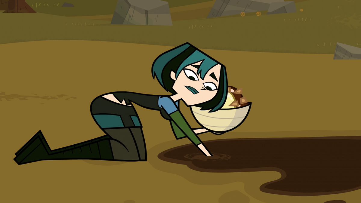 Talk Beth Total Drama Wiki Fandom