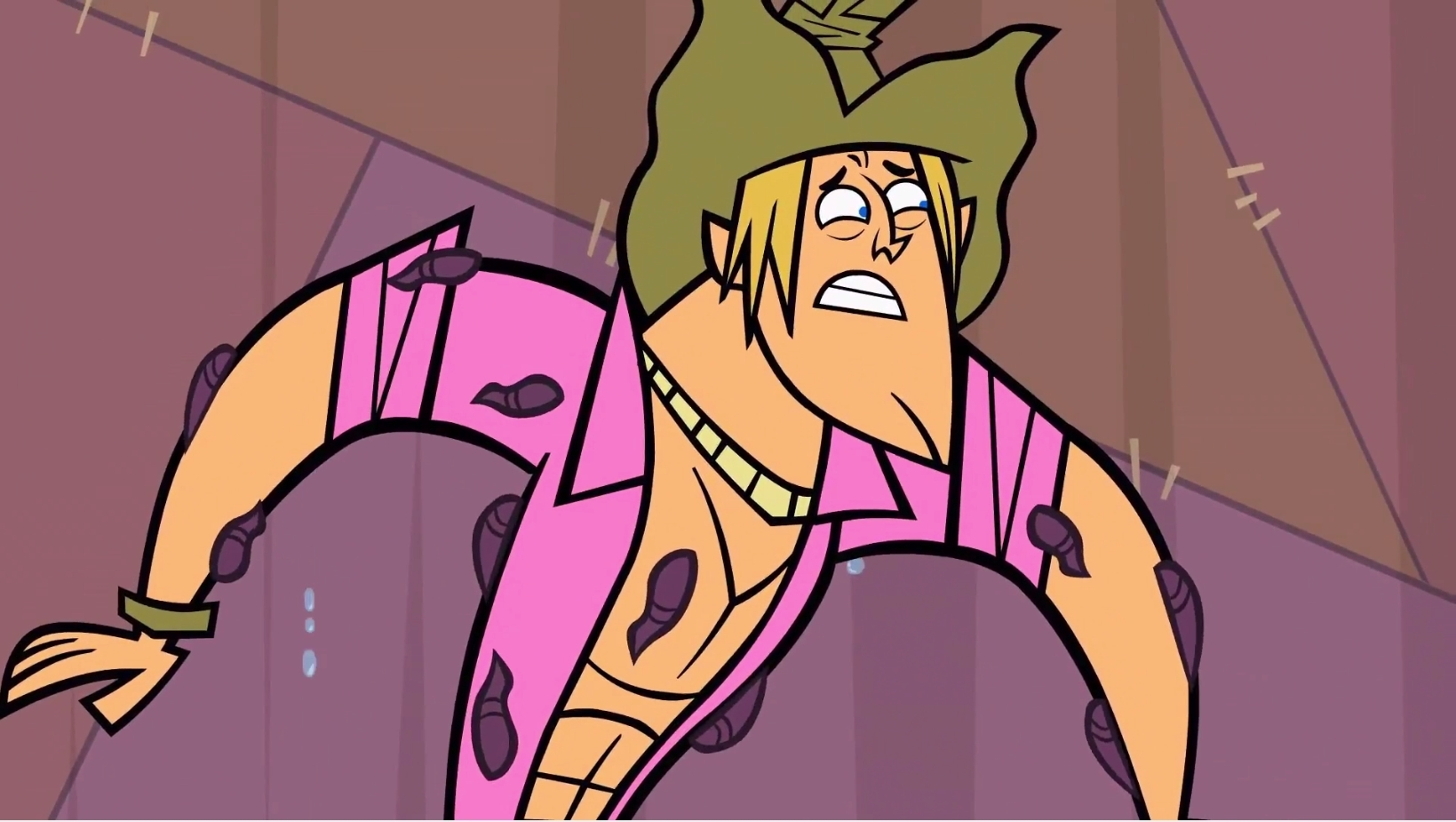 No Pain No Game Total Drama Wiki Fandom No Pain No Game Total Drama Wiki Fandom