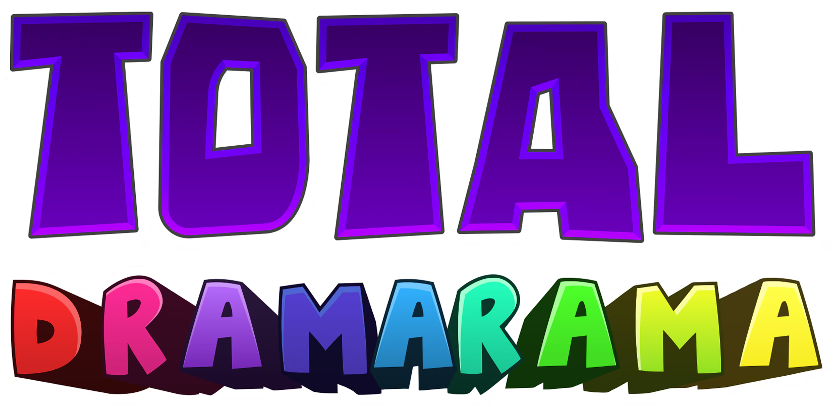 Total DramaRama seasons 1-3 : r/Totaldrama