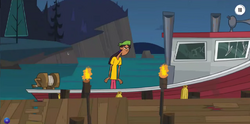 How to play the total drama take the crown game for free out of
