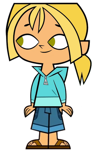 Scary girls and Scaredy-cats! : r/Totaldrama