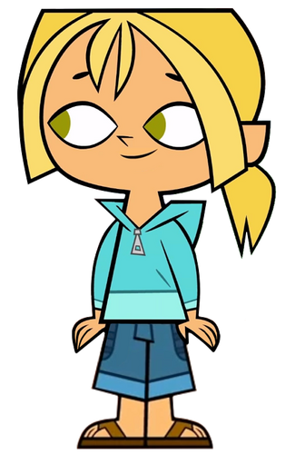Jude, Total Drama Wiki