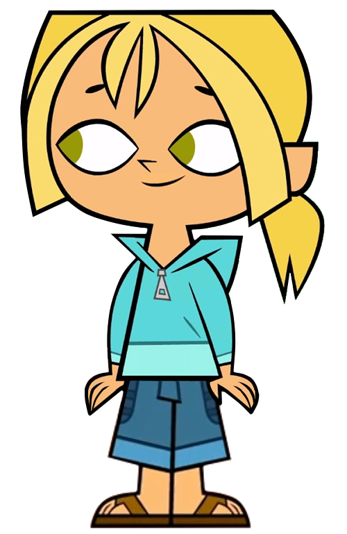 You Can Do Cartoon Voices, Too! - Total Drama Island is set to air July  7th! I play Ella. Check it out on Cartoon Network. Total Drama Pahkitew  Island Premieres Monday, July