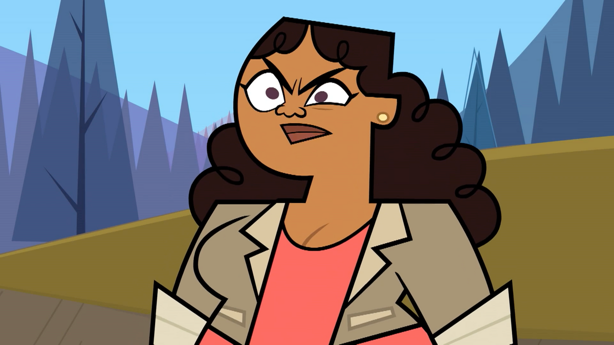 Millie (Total Drama), Heroes Wiki