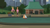 Geoff and Brody have trouble with the second part of the challenge.