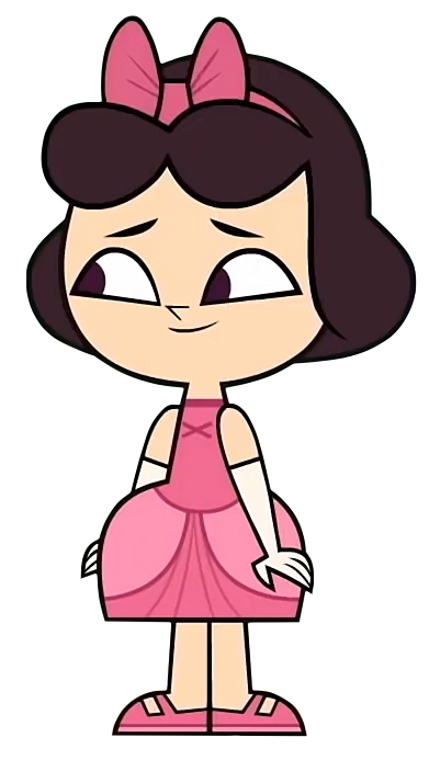 Bridgette, Total DramaRama Wiki