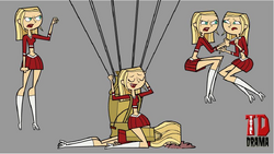 Amy (Total Drama: Pahkitew Island) - Loathsome Characters Wiki