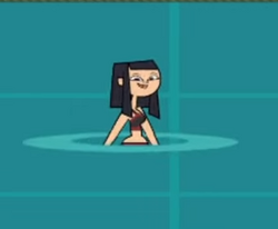 CapCut_total drama island take the crown