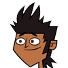 Mike's Total Drama All-Stars biography icon.